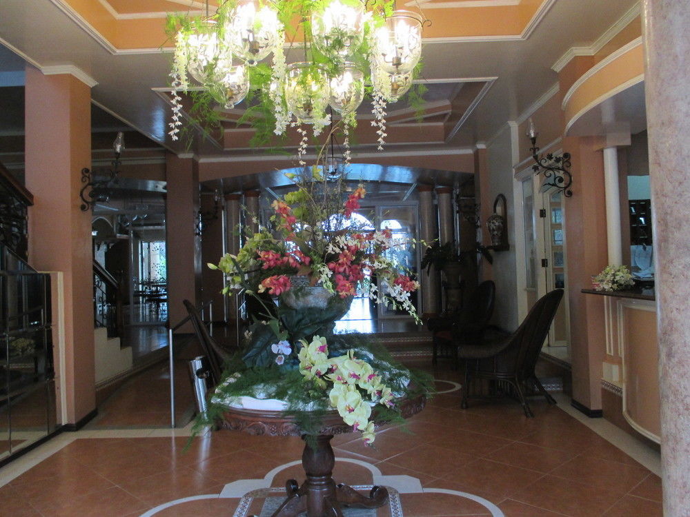Chateau Del Mar Davao City Eksteriør billede